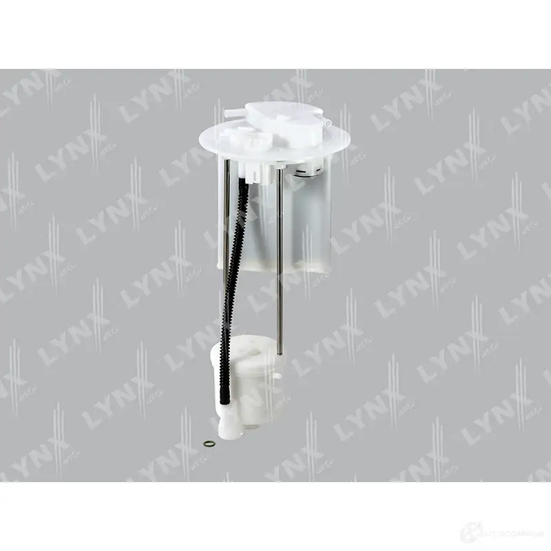Топливный фильтр LYNXAUTO LF-1075M 3649532 DI2RG 1P - Изображение 1