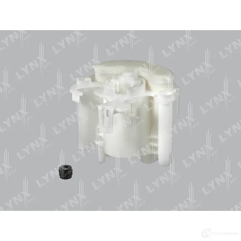 Топливный фильтр LYNXAUTO DMVA PTB 3649480 LF-1002M - Изображение 1