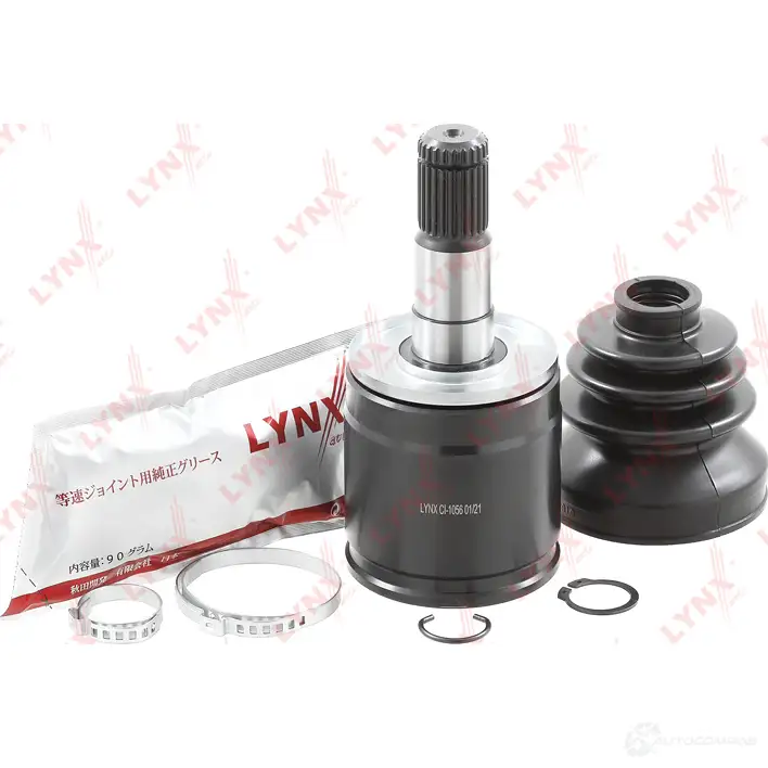 ШРУС внутренний LYNXAUTO 1438140247 R5ZG O ci1056