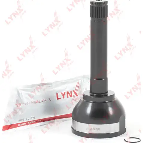 Шрус граната LYNXAUTO AU 769N CO-7543 4905601010471 3645368 - Изображение 1