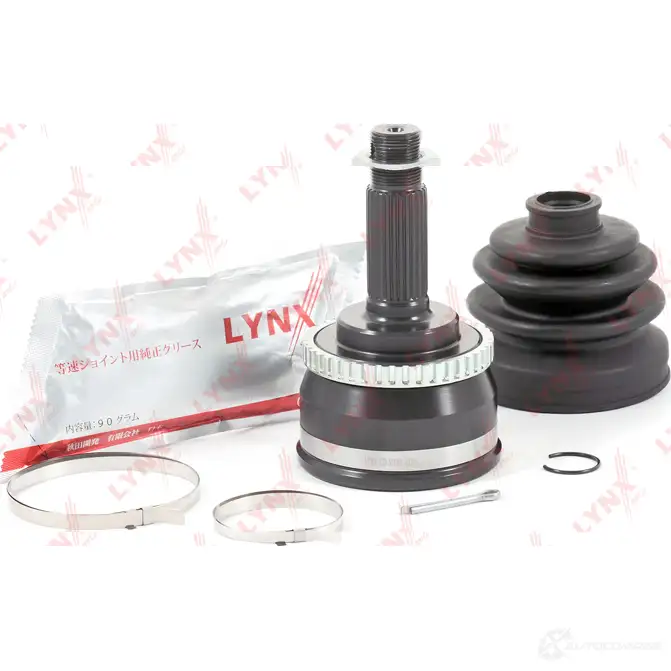 Шрус граната LYNXAUTO FXM5ZF T CO-5769A 4905601011508 3645227 - Изображение 1