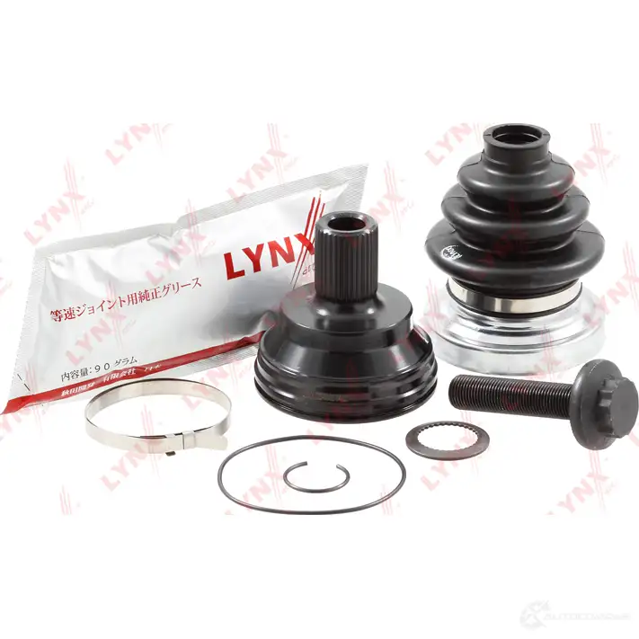 Шрус граната LYNXAUTO CO-3932 1436961370 NAZ47 Z