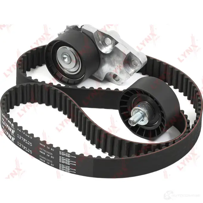 Комплект ремня ГРМ LYNXAUTO 3654168 FWB AZ9L PK-1171