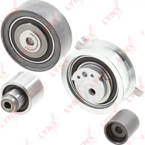 Комплект роликов ремня ГРМ LYNXAUTO 3654527 PK-3174 4423 X