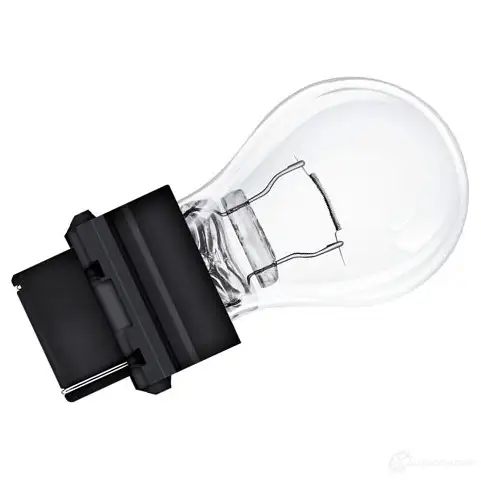 Лампа накаливания P27W W2.5X16D 27 Вт 12 В LYNXAUTO 73Y UW41 1422902726 L14327