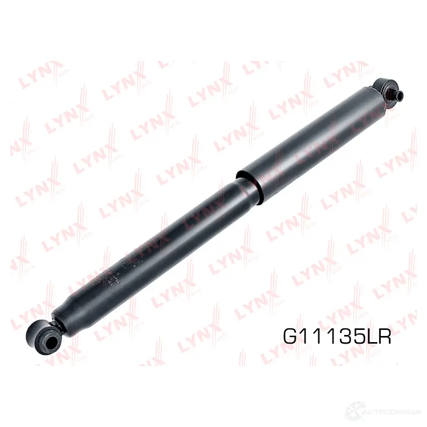 Амортизатор LYNXAUTO 1ONR P54 1422889516 G11135LR 4905601018316