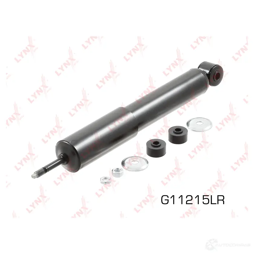 Амортизатор LYNXAUTO G11215LR 3645552 TF ALW