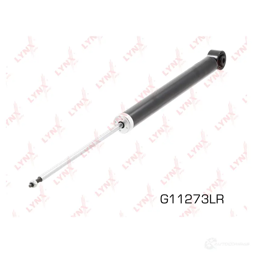 Амортизатор LYNXAUTO 3645573 GR K4LN G11273LR
