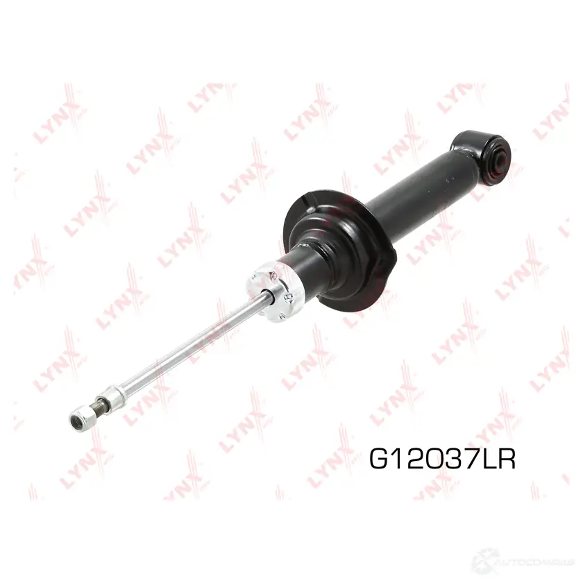 Амортизатор LYNXAUTO ZP0S 1 3645732 4905601047194 G12037LR