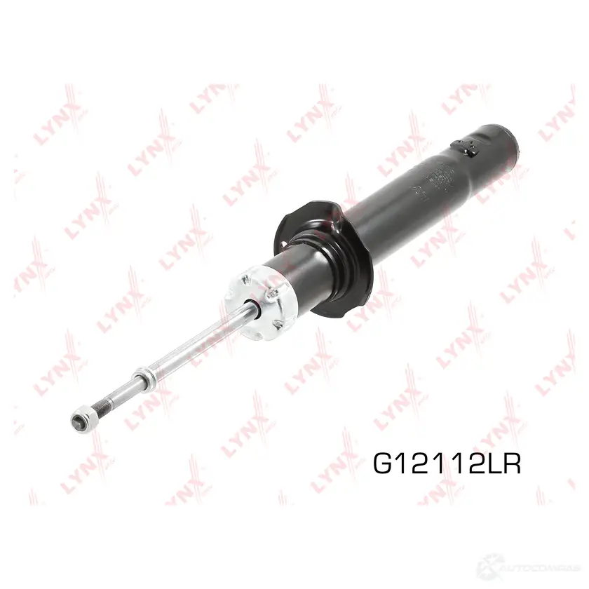 Амортизатор LYNXAUTO KSP 76PJ 3645864 4905601047248 G12112LR
