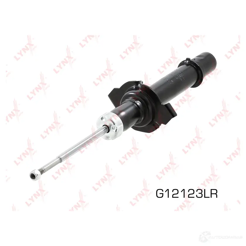 Амортизатор LYNXAUTO 4905601017555 5F U5CDE G12123LR 3645873