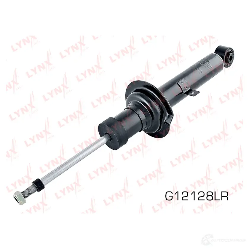 Амортизатор LYNXAUTO 3645878 4905601017586 V2G WM G12128LR