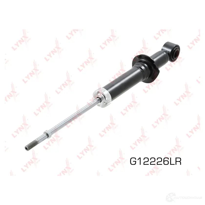 Амортизатор LYNXAUTO 1060958838 E2 18X G12226LR 4905601047408