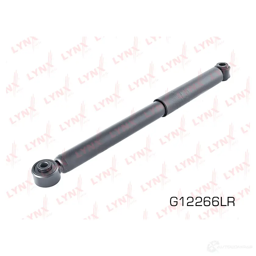 Амортизатор LYNXAUTO 4905601047422 XH3 U5 G12266LR 3645942