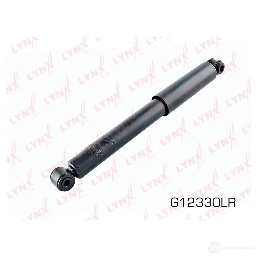 Амортизатор LYNXAUTO LV9EY KP 3645986 G12330LR 4905601017807