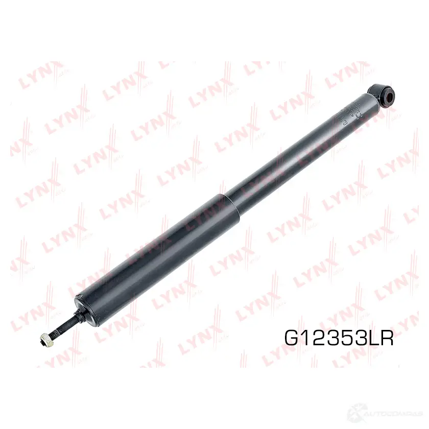 Амортизатор LYNXAUTO 3646005 G12353LR E BN7U 4905601017852