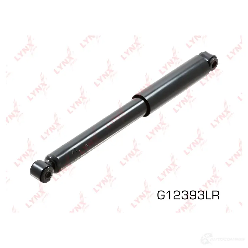 Амортизатор LYNXAUTO 73CIBZ V G12393LR 1420576835