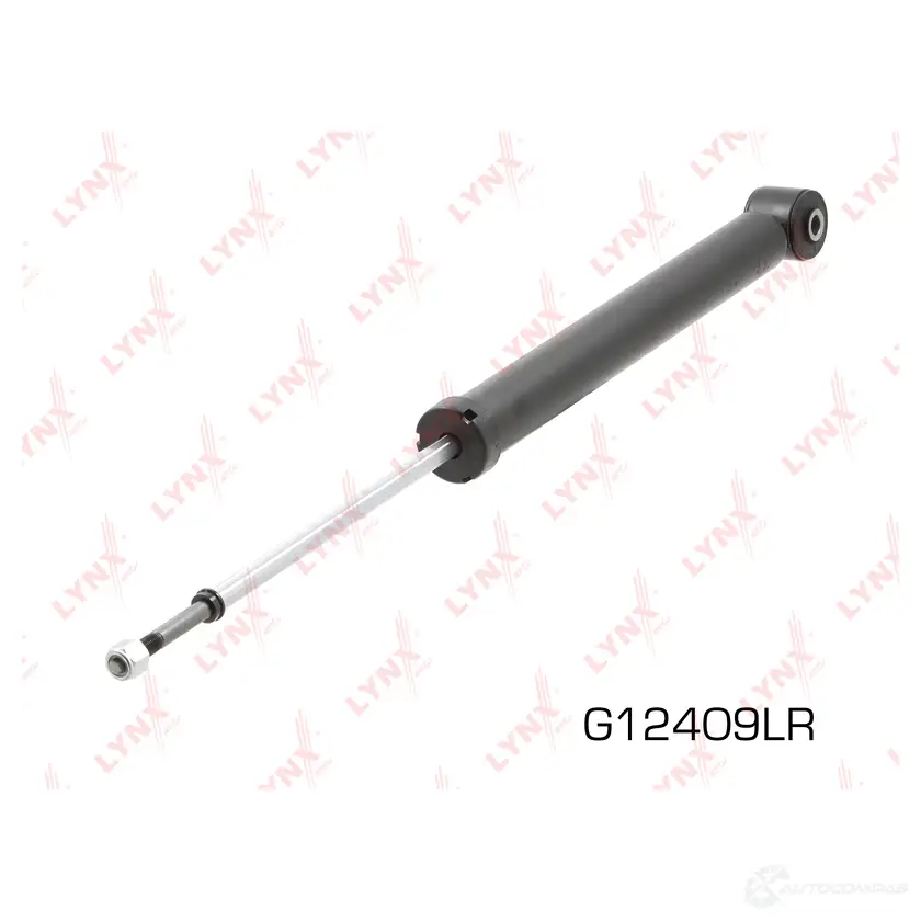 Амортизатор LYNXAUTO 30V EB1S G12409LR 3646027