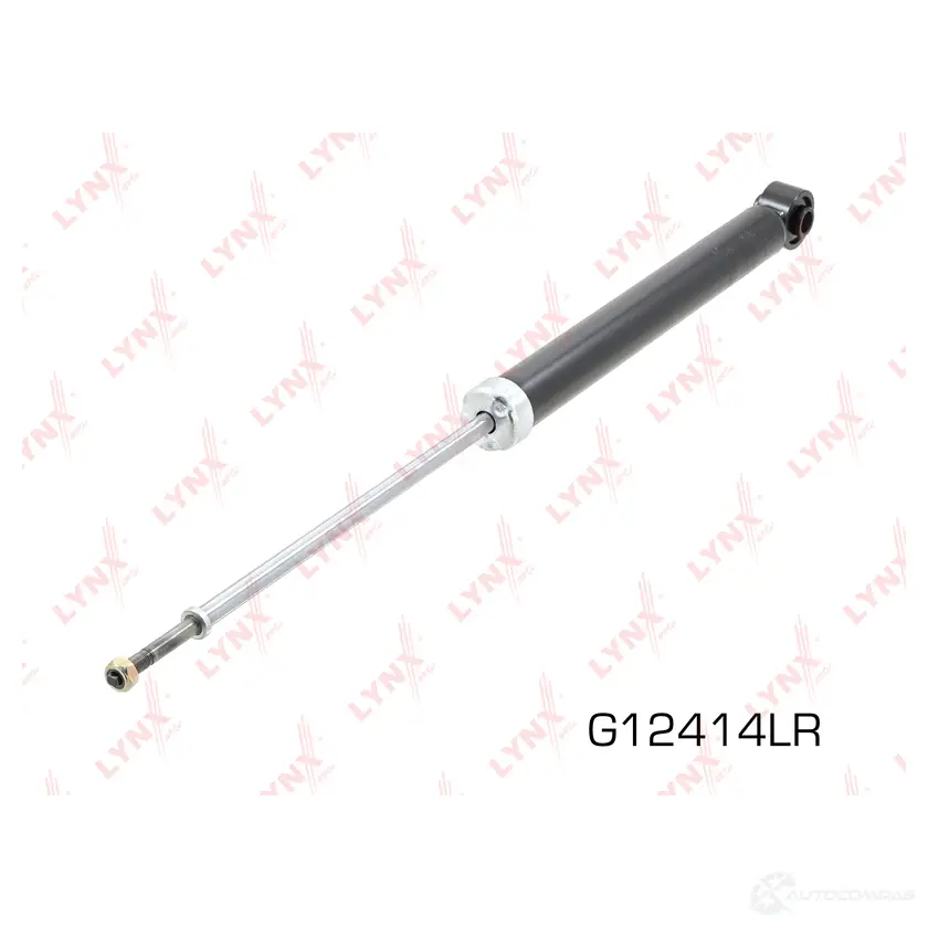 Амортизатор LYNXAUTO 1436964766 3YF1J6 F G12414LR