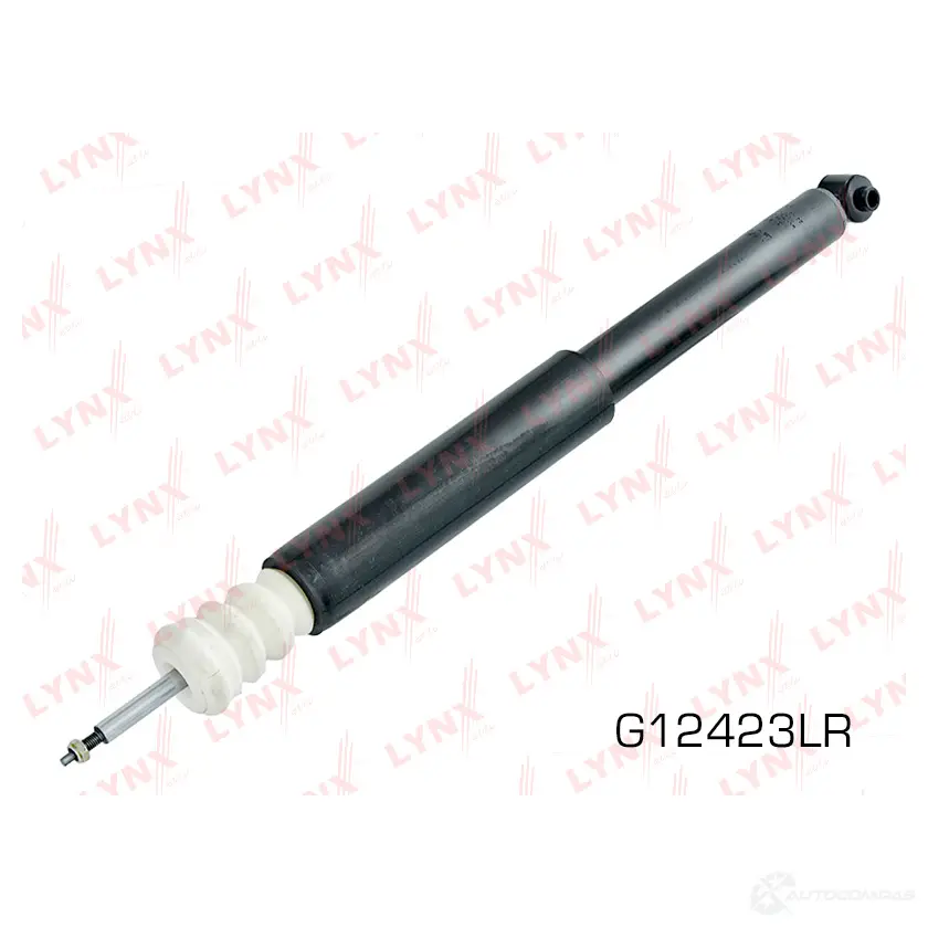 Амортизатор LYNXAUTO 8JA MIX 4905601017890 G12423LR 3646034