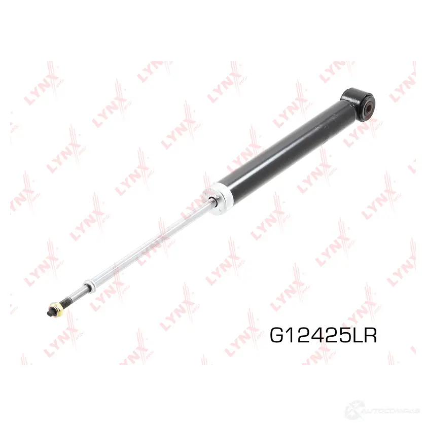 Амортизатор LYNXAUTO G12425LR 1420576837 TCL7N 8