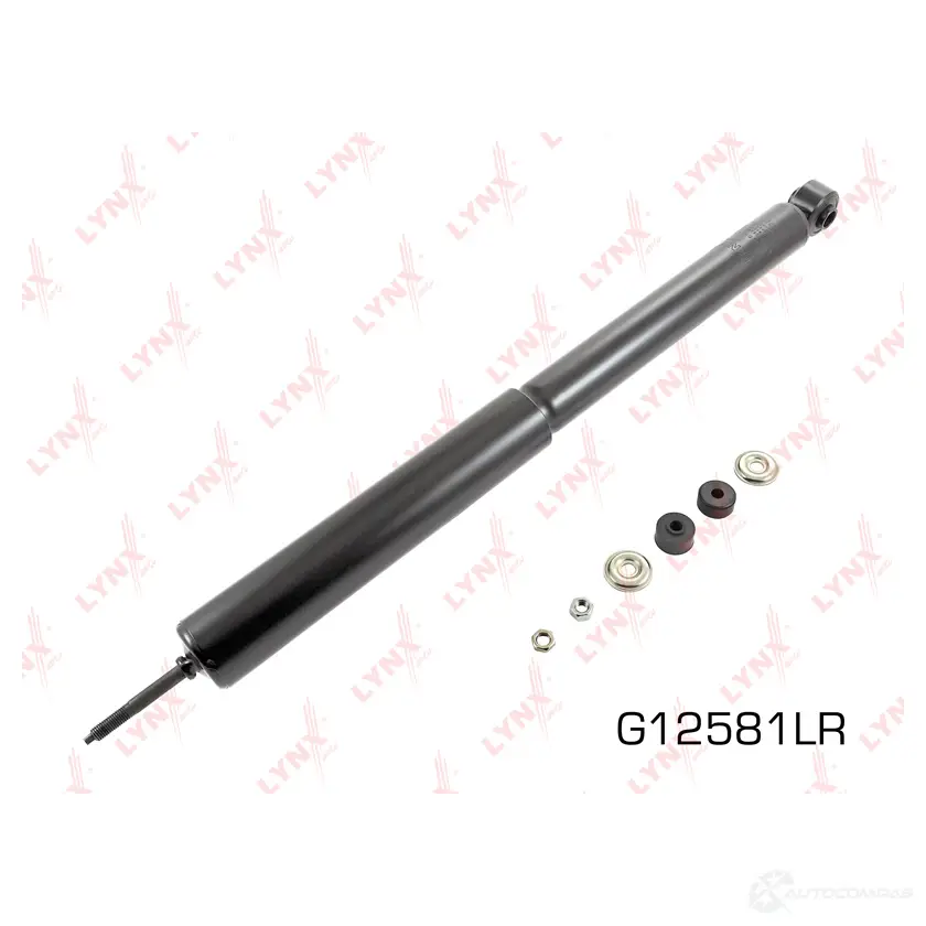 Амортизатор LYNXAUTO 4905601018064 3646120 R7ONUH R G12581LR