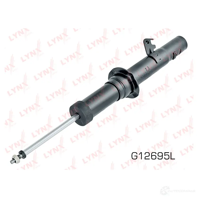 Амортизатор LYNXAUTO 3646191 G12695L P4Q ICG 4905601033159