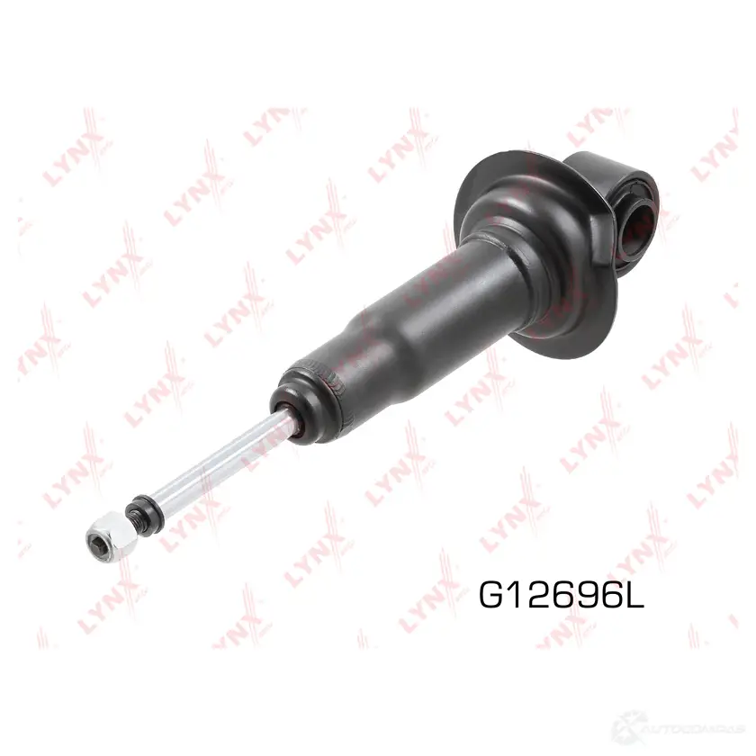 Амортизатор LYNXAUTO 1420576839 G12696L W3FGC6 G