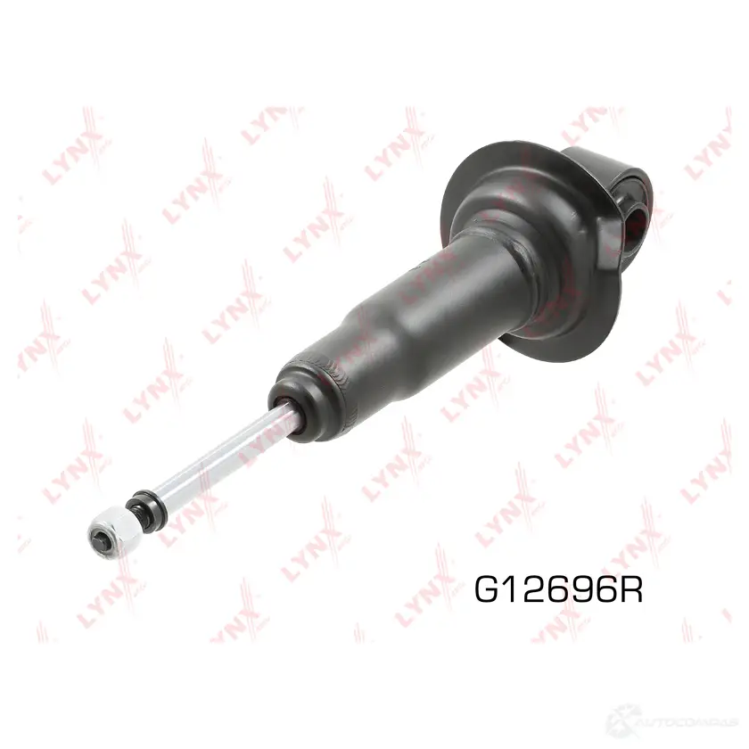 Амортизатор LYNXAUTO X 5RRJQ 1420576840 G12696R