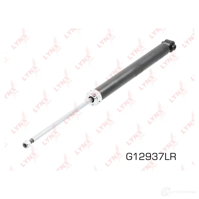 Амортизатор LYNXAUTO 0 57XD1A 3646417 G12937LR