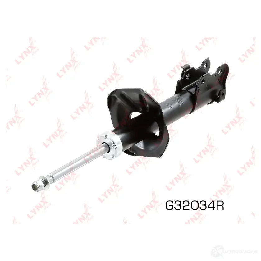 Амортизатор LYNXAUTO G32034R S AANM 3646610 4905601045954