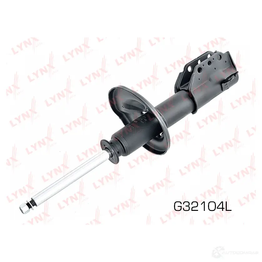 Амортизатор LYNXAUTO 3646719 4905601046098 G32104L Z ALUSJU