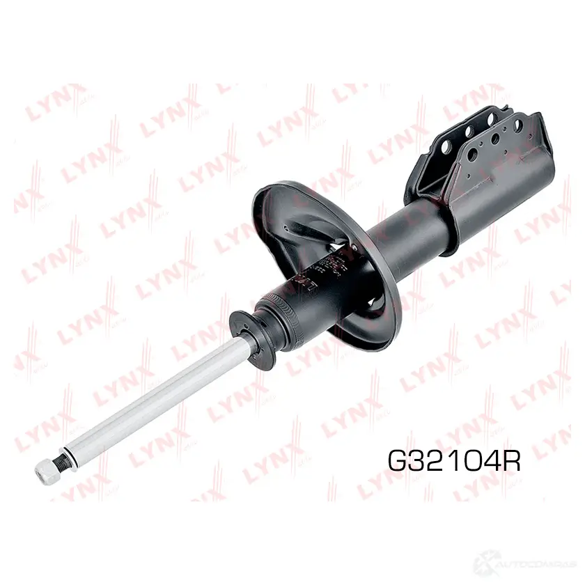 Амортизатор LYNXAUTO G32104R 4905601046081 3646720 P B5API9
