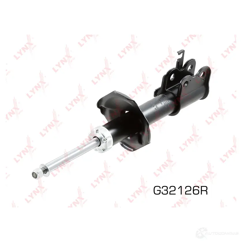 Амортизатор LYNXAUTO 56SS J G32126R 4905601046142 3646759