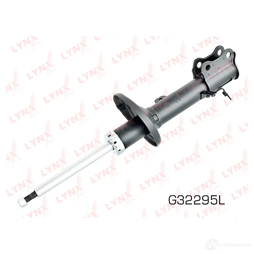 Амортизатор LYNXAUTO G32295L KKA KE43 4905601046586 3647027