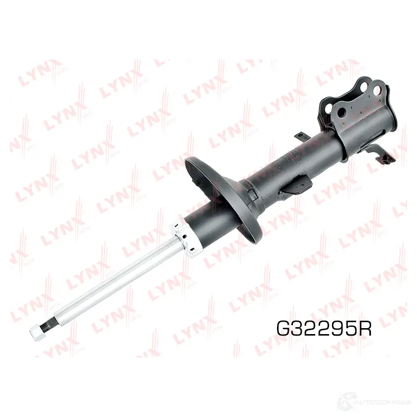 Амортизатор LYNXAUTO 1268717361 4905601046579 G32295R SPBRF 0
