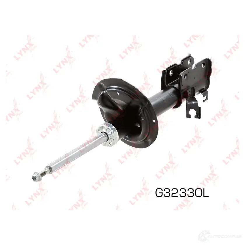 Амортизатор LYNXAUTO 3WBTE RP 4905601046814 G32330L 3647086