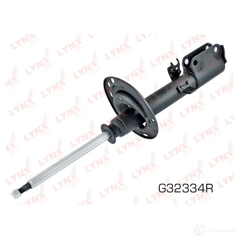 Амортизатор LYNXAUTO HHG2L LR 4905601046845 G32334R 3647093