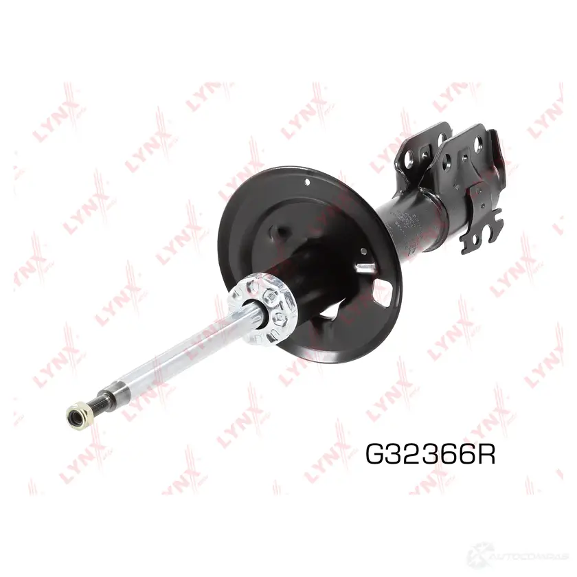 Амортизатор LYNXAUTO G32366R 1422902862 FXWV SF