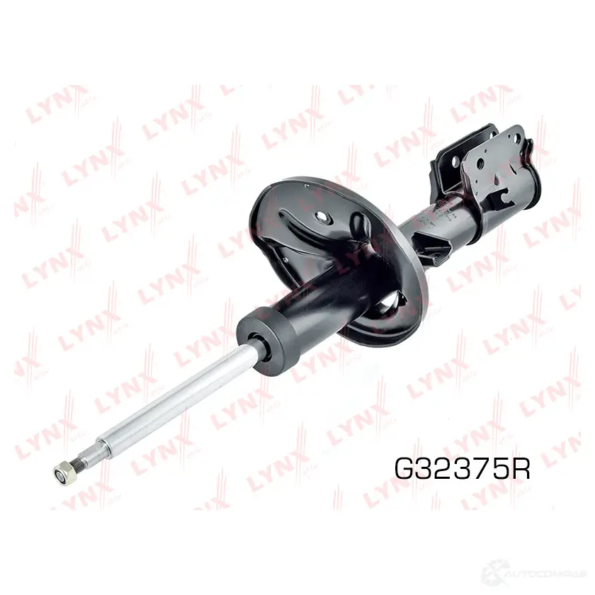 Амортизатор LYNXAUTO 3647129 G32375R 4905601017401 DI B1VTN
