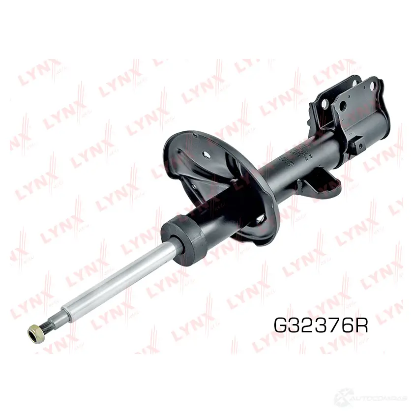 Амортизатор LYNXAUTO G32376R 4905601032978 3647131 U 5N4TG0
