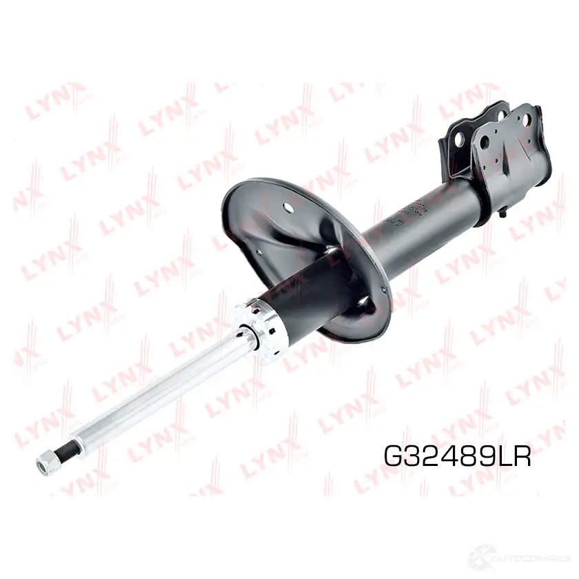 Амортизатор LYNXAUTO G32489LR 4905601046753 3647218 3R2D9G Z