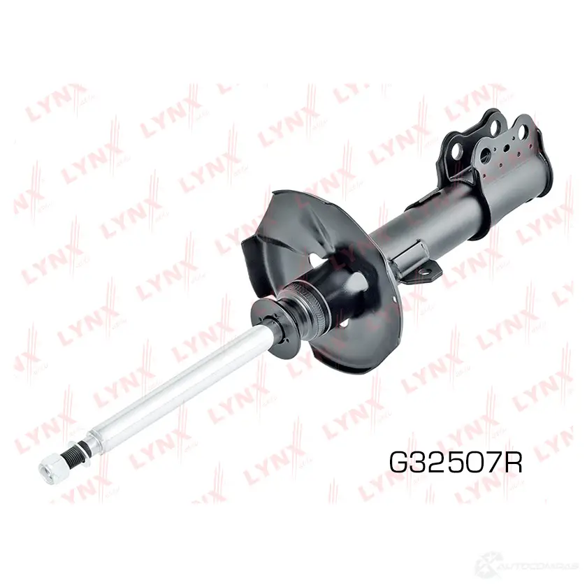 Амортизатор LYNXAUTO 3647226 G32507R K20APW W 4905601017425