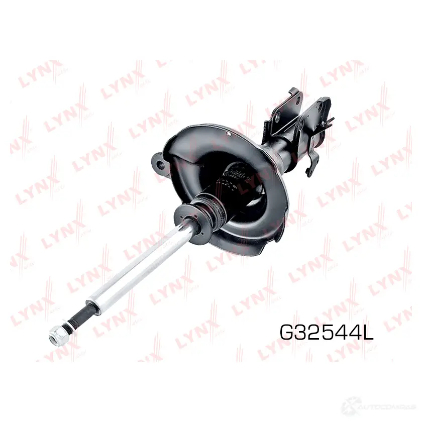 Амортизатор LYNXAUTO 4905601016299 G32544L J3S BR 3647278