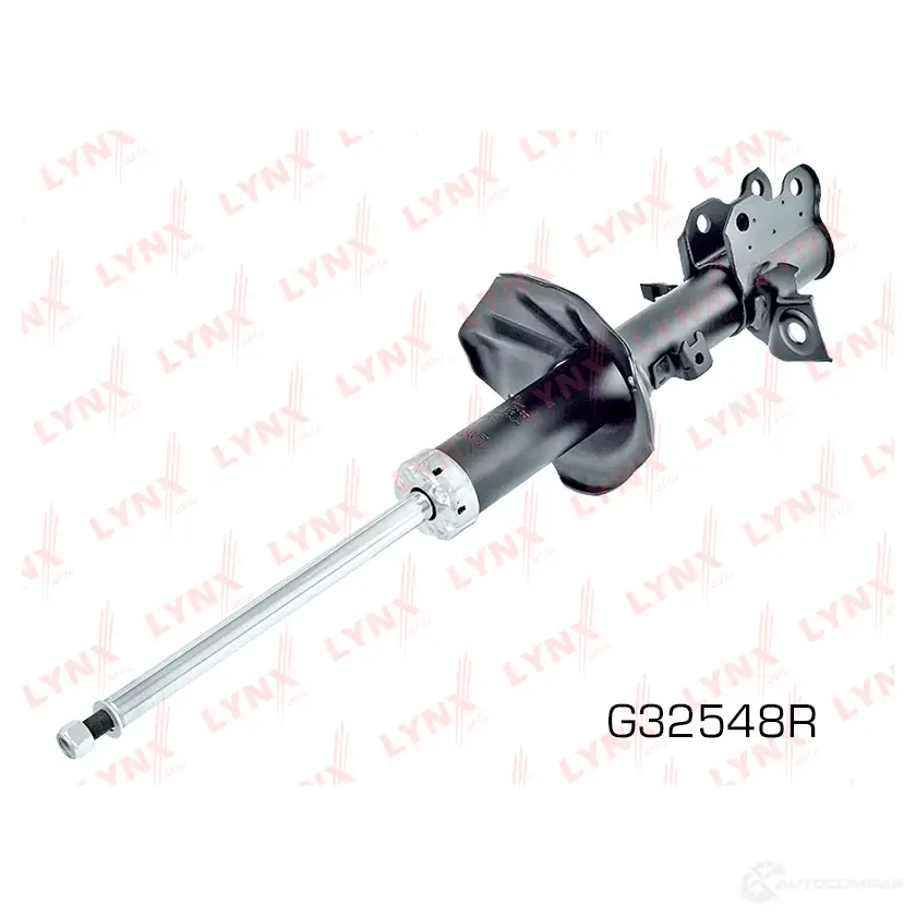 Амортизатор LYNXAUTO G32548R 5WNPE P3 4905601016329 3647287