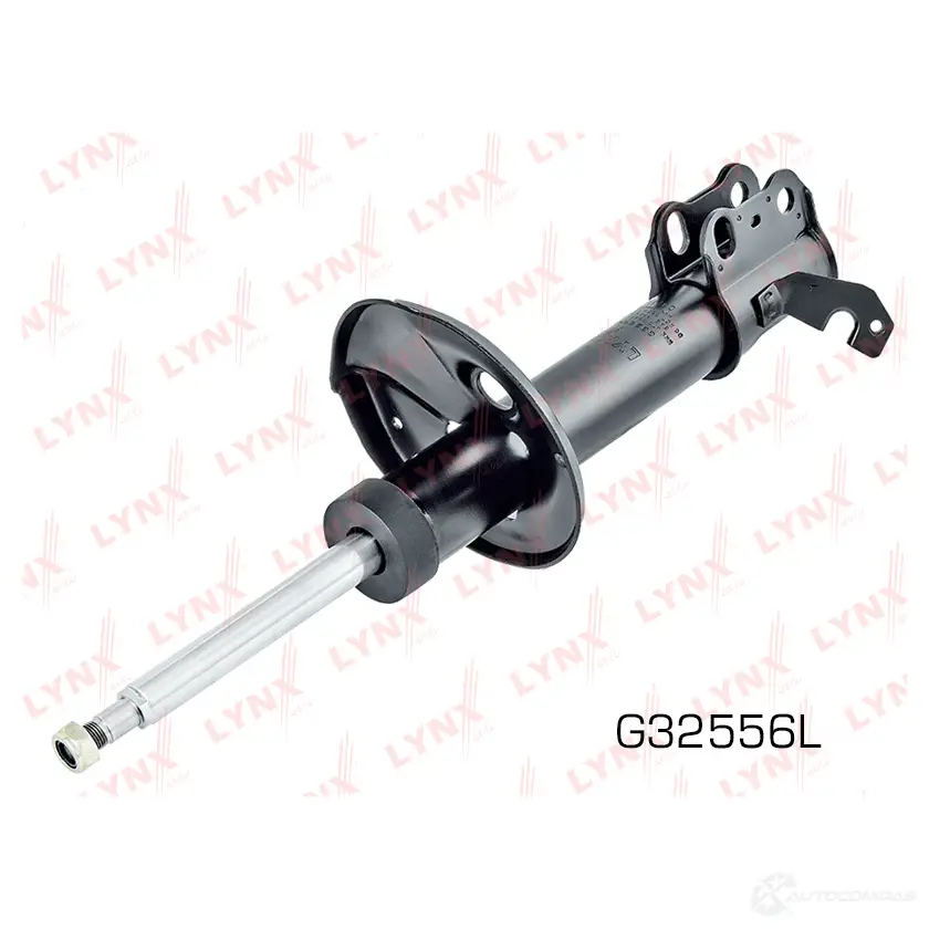 Амортизатор LYNXAUTO 4905601017050 G32556L LJ7 NJG 3647302