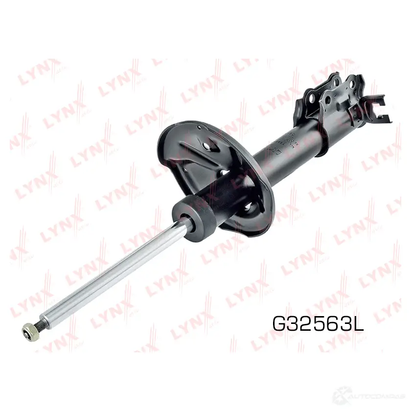 Амортизатор LYNXAUTO 2C0 MN4 G32563L 4905601016411 3647316