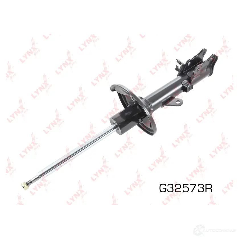 Амортизатор LYNXAUTO 3647332 G32573R 4905601058626 N IYFPID