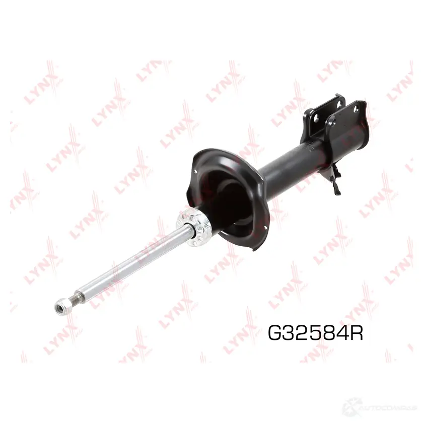 Амортизатор LYNXAUTO 1422902844 G32584R O VKQC