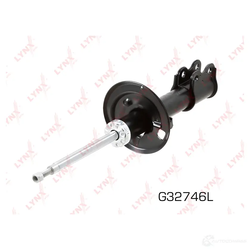 Амортизатор LYNXAUTO OWB NMSF 3647490 G32746L